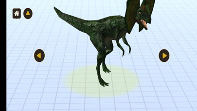 Real Animal Battle Simulator Screenshot