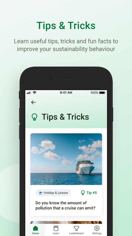 carbonTracker screenshot-5