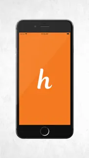 habbat - هبّات iphone screenshot 2