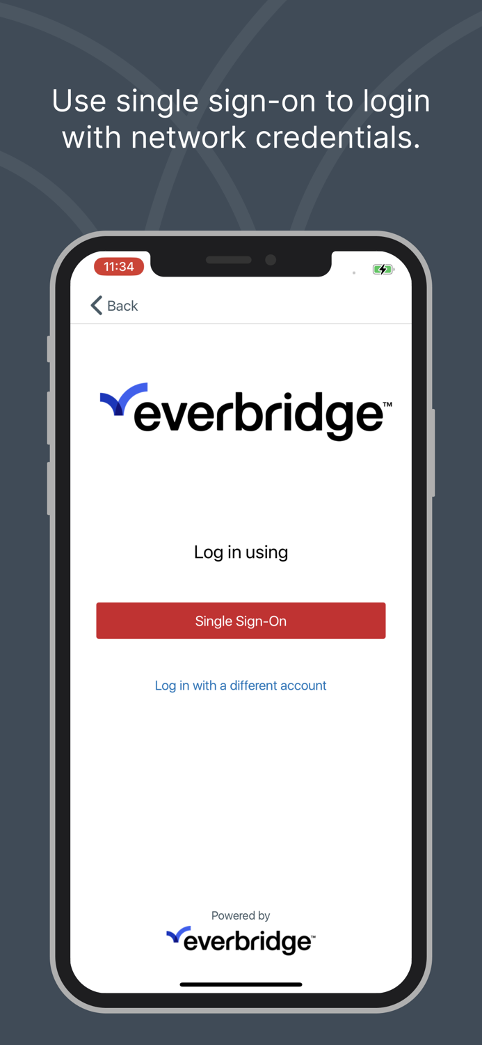 Everbridge