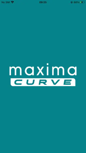 Maxima Curve screenshot 1