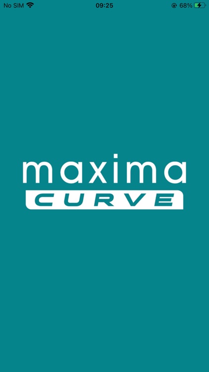 Maxima Curve