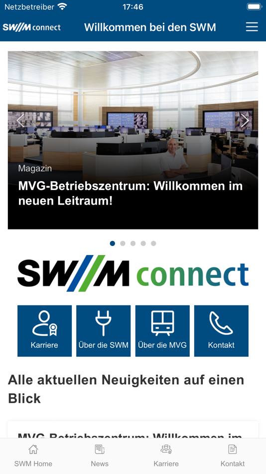 SWM connect - 2024.2.103176161 - (iOS)