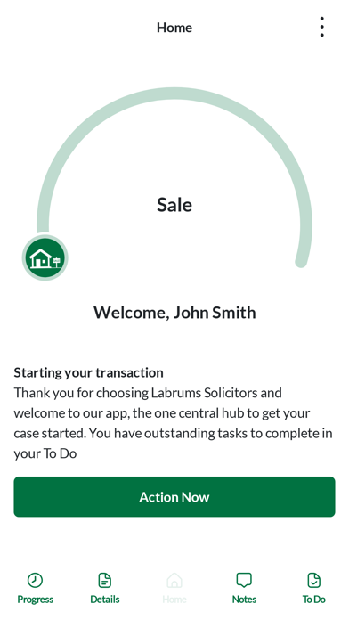 Labrums Screenshot