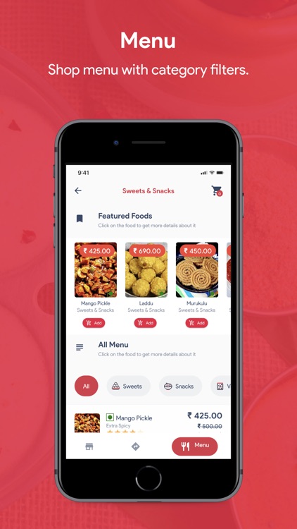 Uppu Karam screenshot-4