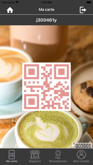 Slowe Coffee Screenshot