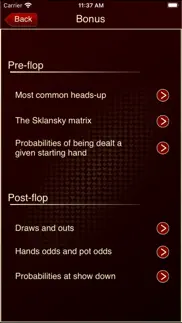 the poker calculator problems & solutions and troubleshooting guide - 4