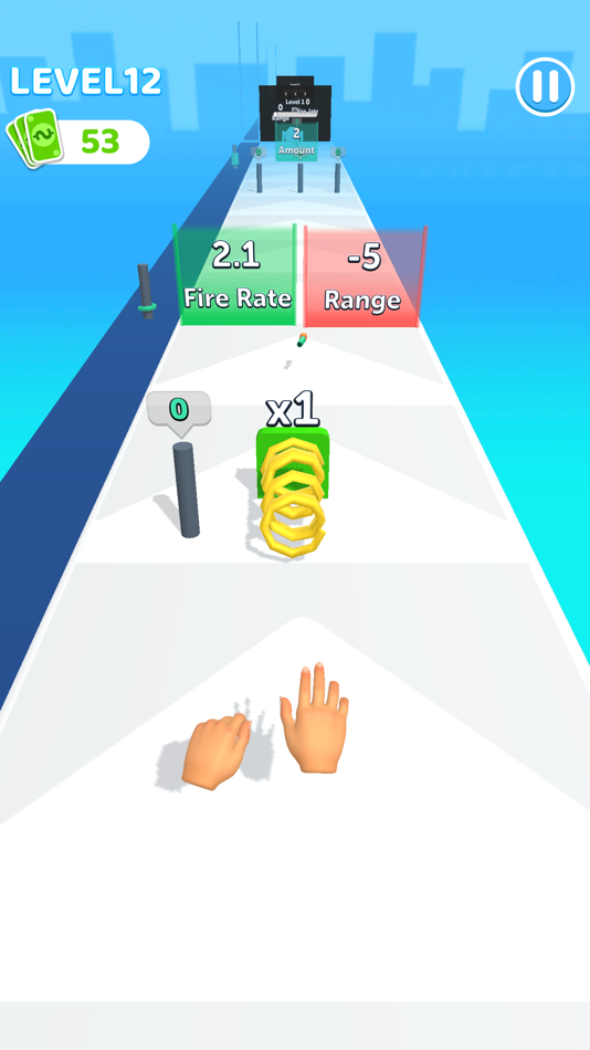 #4. Pipe Liner ASMR (iOS) 由: Ozgur Taskin
