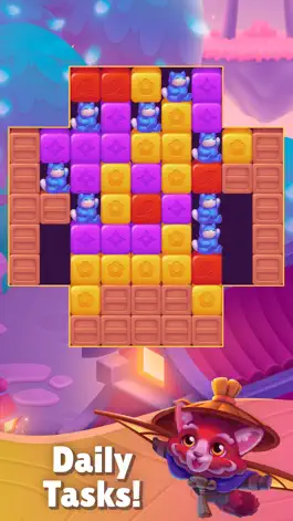 Game screenshot Way of Friends! mod apk