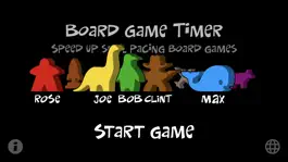 Game screenshot Board Game Timer mod apk