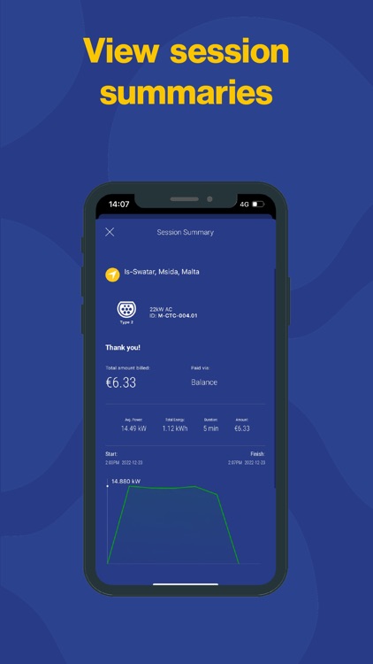 ctCharge screenshot-4