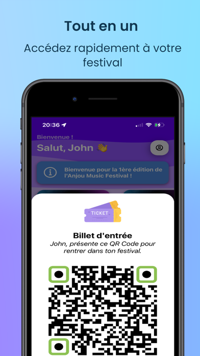 AMF 2023 Screenshot