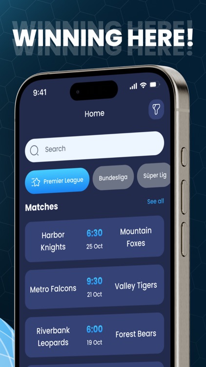 1 Win - Forward to the victory