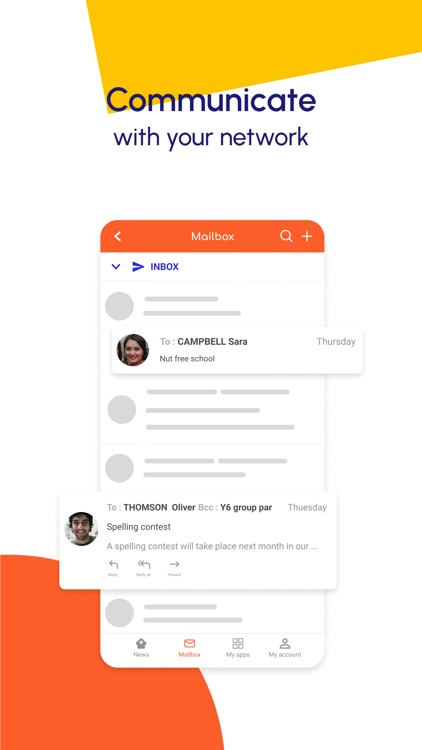 ONE Pocket screenshot-3