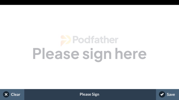 Podfather screenshot-6