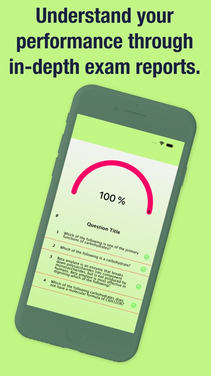 Life & Health Insurance Prep screenshot-4