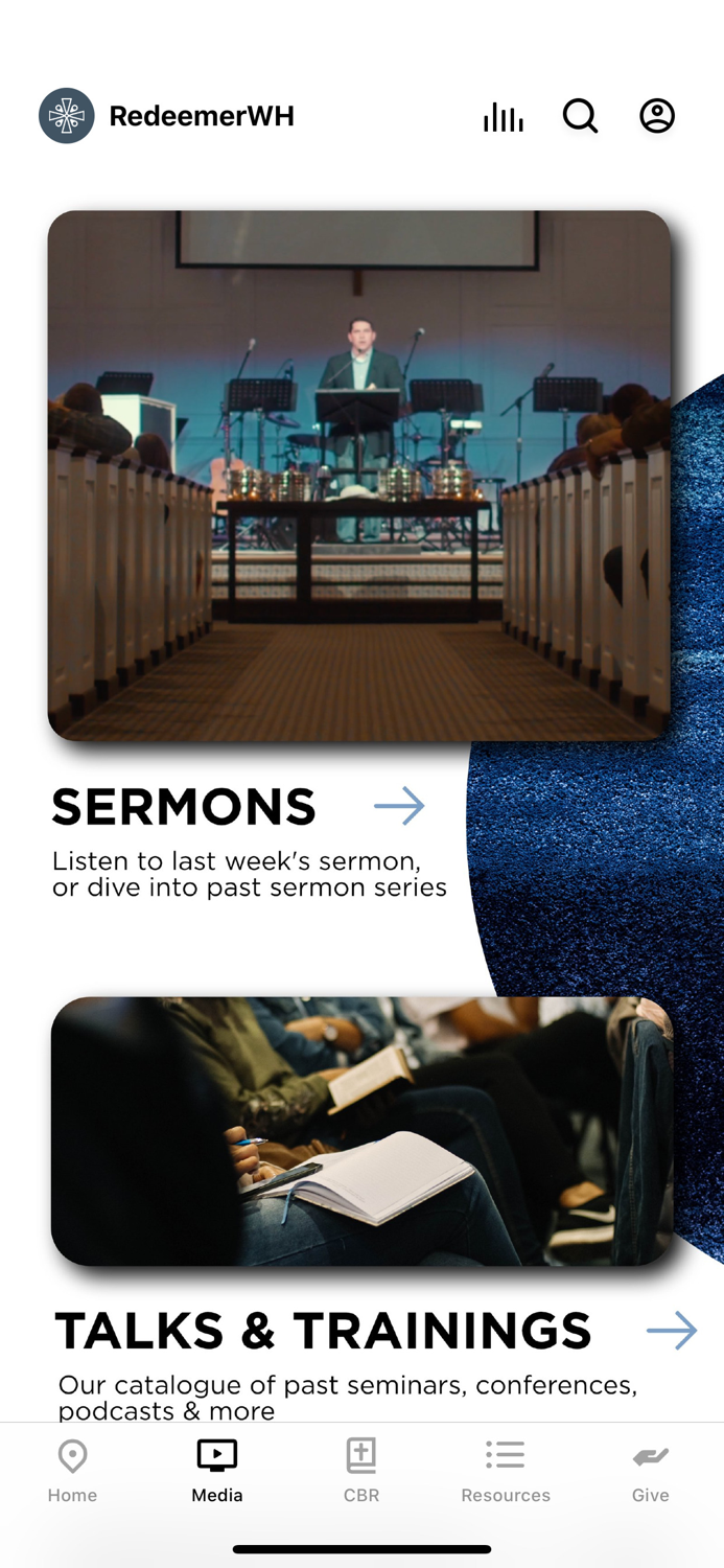 Redeemer Winter Haven