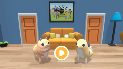New Wine Family AR Screenshot