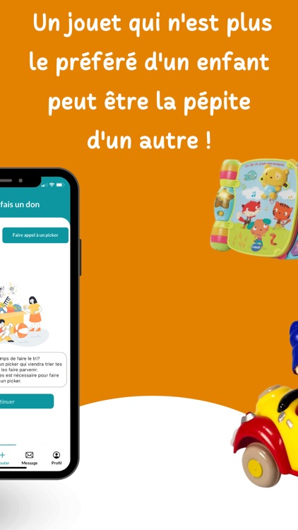 Kidimi: Achat & Vente Jouets