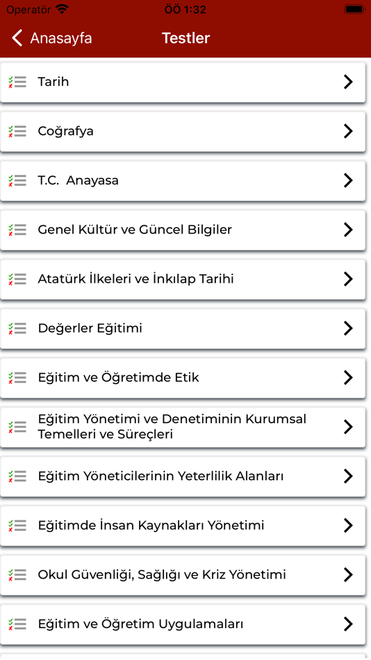 #3. EKYS (iOS) By: Emine Sahin