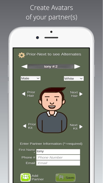 Cupid's Diary - Love Journal screenshot-6
