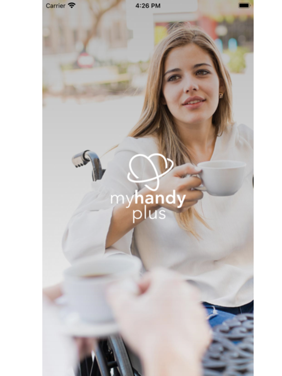Screenshot #4 pour MyHandyPlus