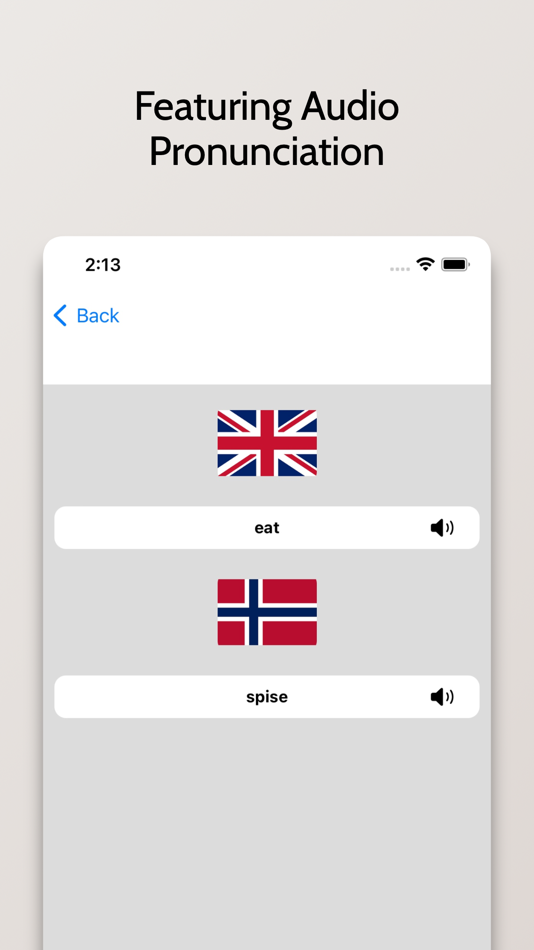 #2. Norwegian/English Dictionary (iOS) 由: FB PUBLISHING LLC
