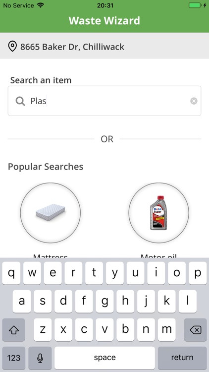 Chilliwack Curbside Collection screenshot-3