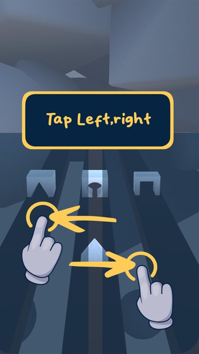 shapes switch and match Screenshot