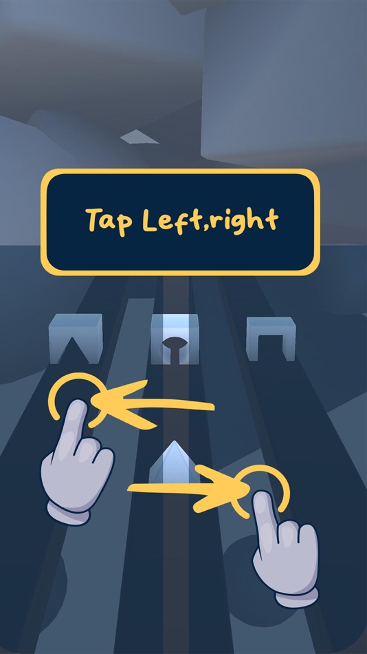 #7. shapes switch and match (iOS) 来自: Fadi Almasalha