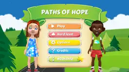 Game screenshot Paths Of Hope mod apk
