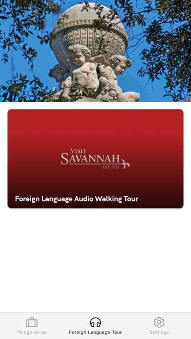 Savannah Experiencesのおすすめ画像3