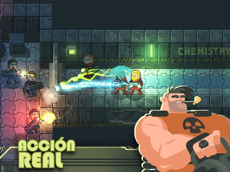 Ailment・walking dead zombies screenshot 12