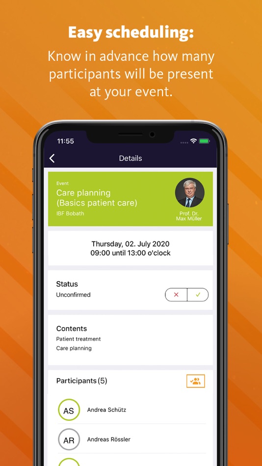 #5. easySoft. App Trainer (iOS) 由: easySoft. GmbH