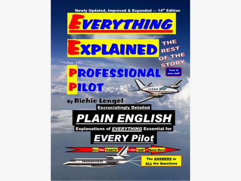 Everything Explainedのおすすめ画像1