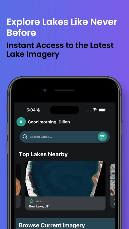 LakeMonster - Fishing App screenshot-4