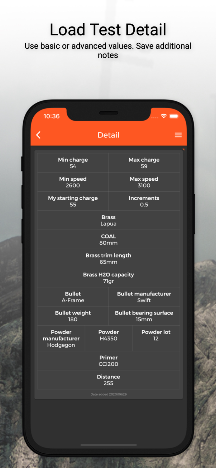 GUNR - Shooting and Reloading