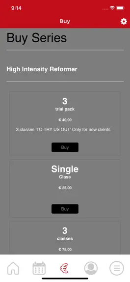 Game screenshot MADE by Marco hack