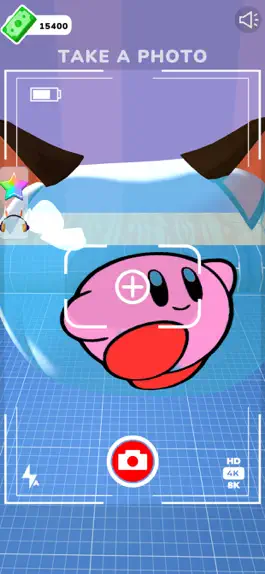 Game screenshot Nano Tape DIY apk