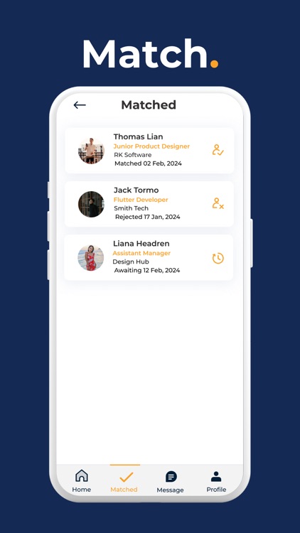 Peoployer screenshot-3