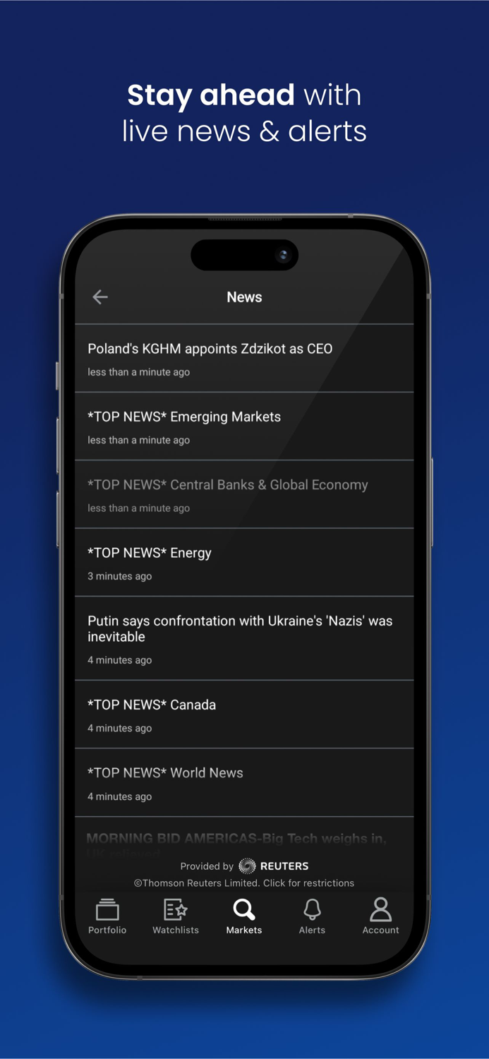 FOREX.com Forex Trading Broker