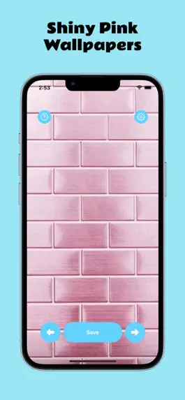 Game screenshot Pink Wallpapers for Girls 4K hack