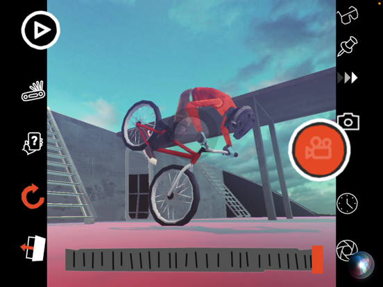 Screenshot #6 pour Pedal UP! Unlocked