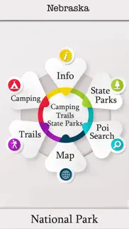 How to cancel & delete nebraska - camping & trails 1