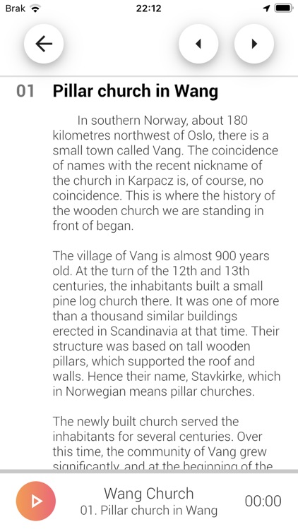 Awesome Giant Mountains screenshot-4