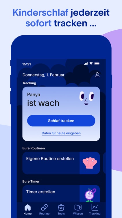 hiPanya: Kinderleicht schlafen screenshot-5