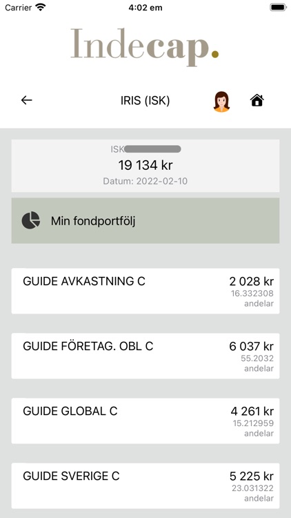 Indecap Guide screenshot-5