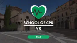 Game screenshot School of CPR VR mod apk