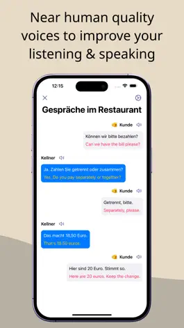 Game screenshot Lingnoti hack