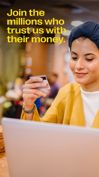 Western Union Send Money QA screenshot-8